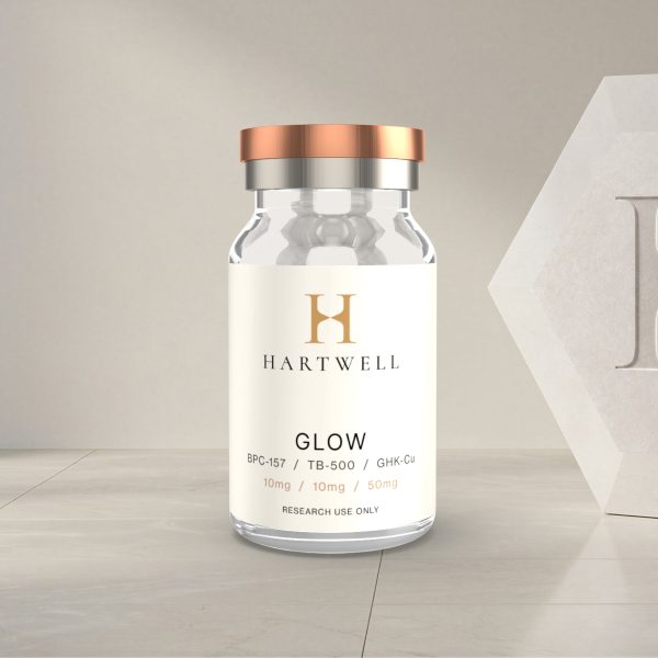 GLOW 70mg