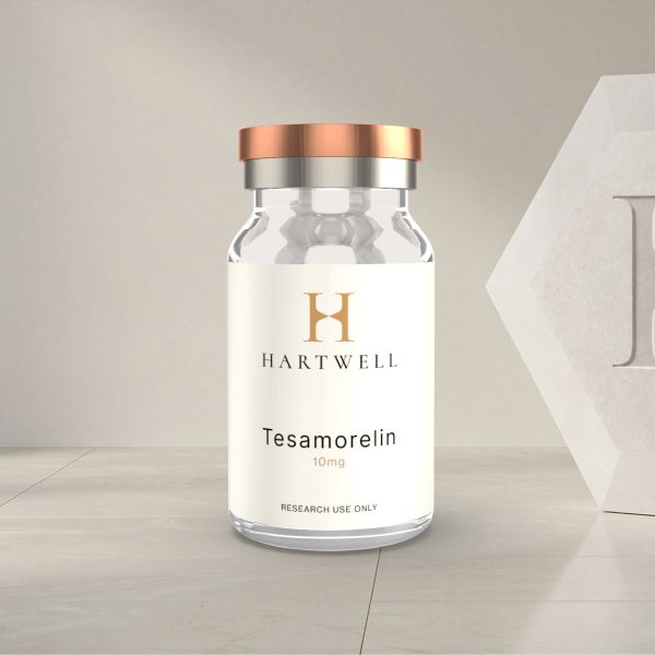 Tesamorelin 10mg